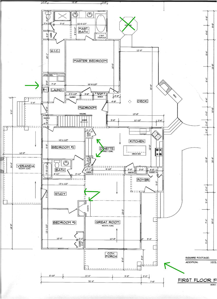 Diy Home Addition Plans | plougonver.com