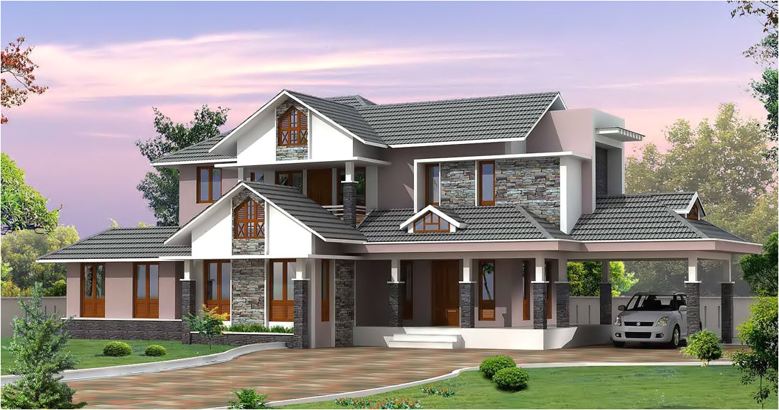 dream house plans with cost to build