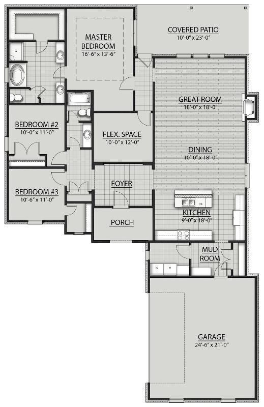 dsld homes floor plans