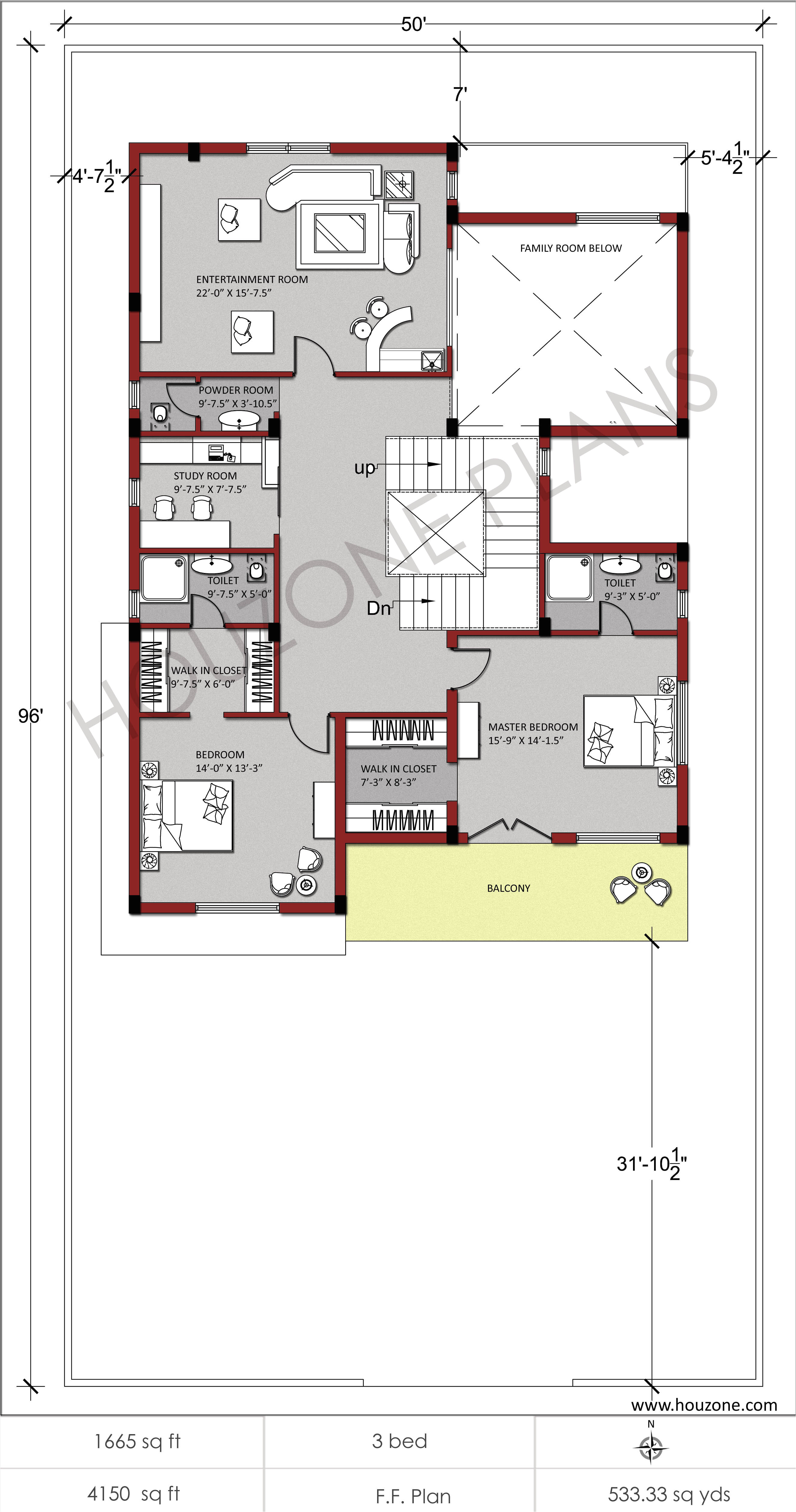 duplex house plans 2