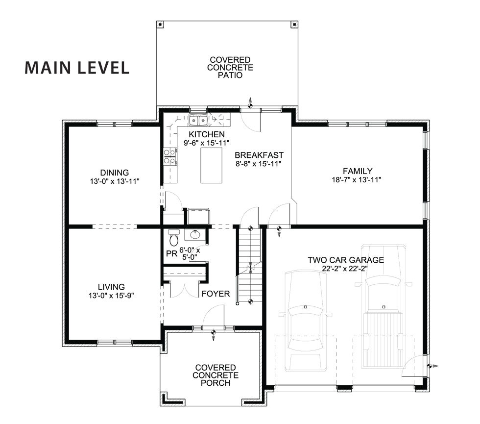 duran homes floor plans