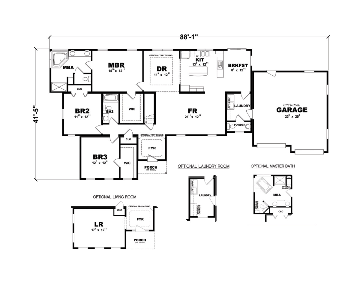 dwell small house plans