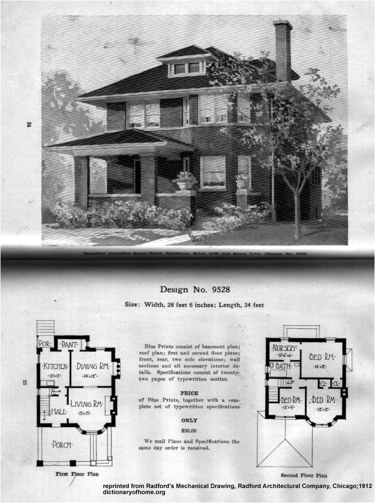 floor plans