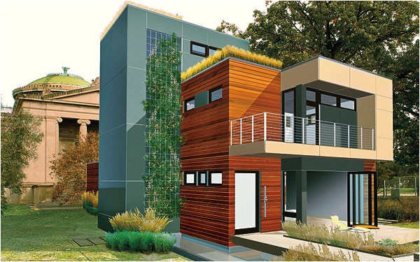 5 green tips build eco friendly homes