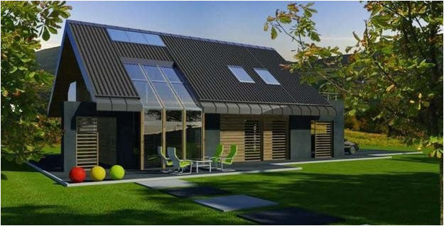 modern energy efficient house plans unique modern eco homes and passive house designs for energy efficient