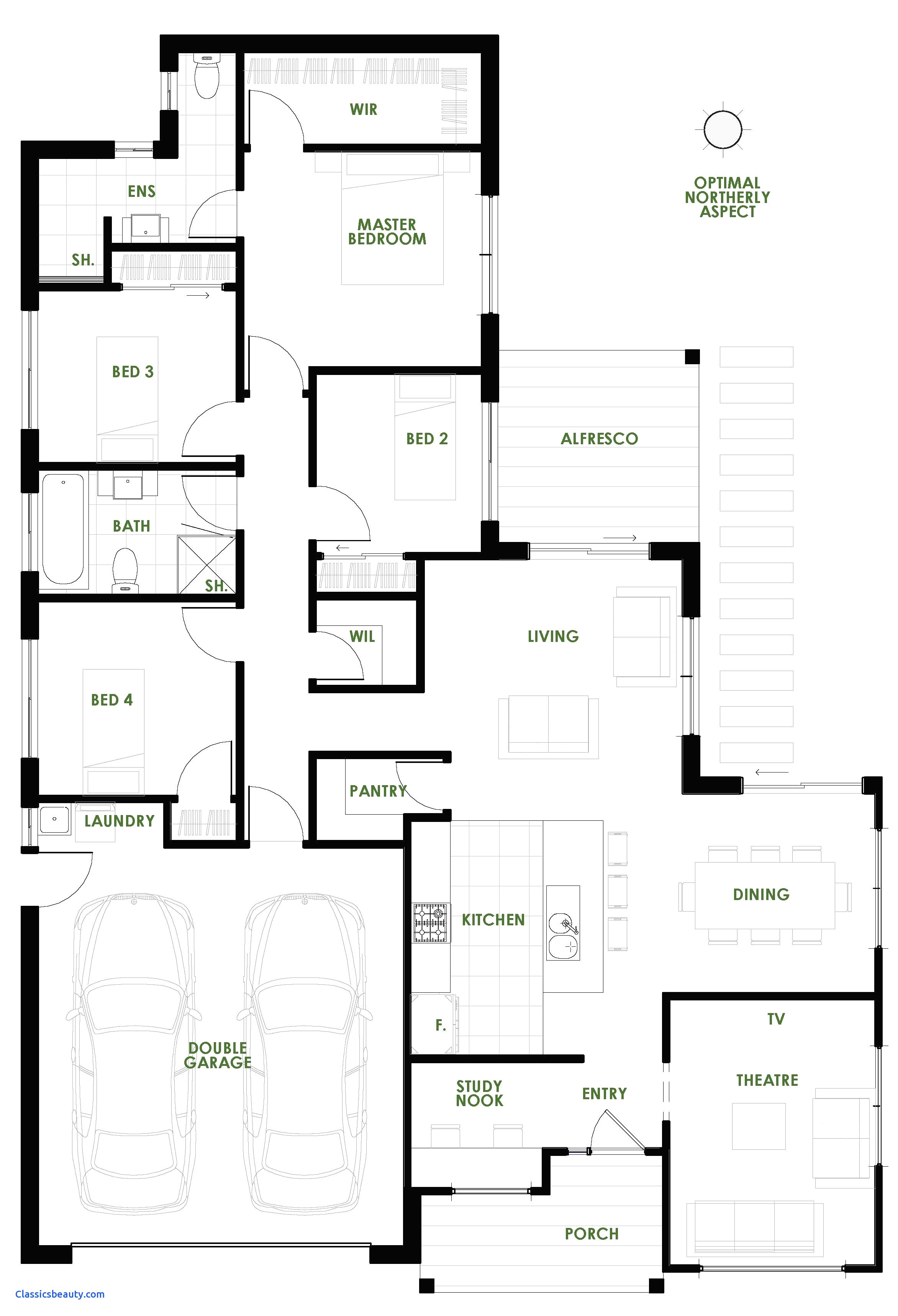 economy house plans