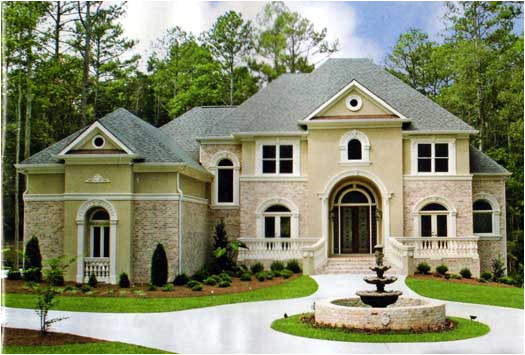 3277 sq ft home 2 story 5 bedroom 4 bath house plans plan66 130