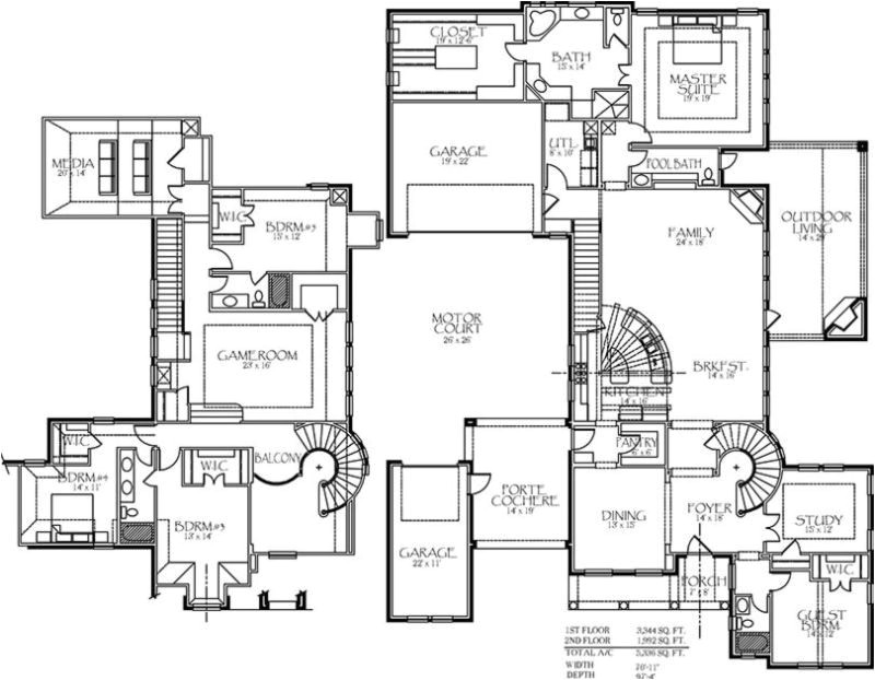 modern family dunphy house floor plan awesome floor plan modern family brilliant modern family house plans