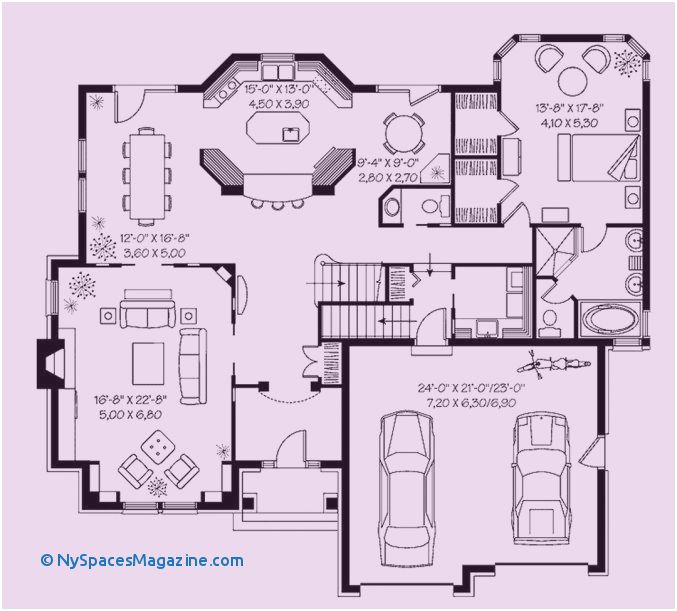 Family Home Plans Reviews 98 Best Of House Plan Reviews New York Spaces Magazine