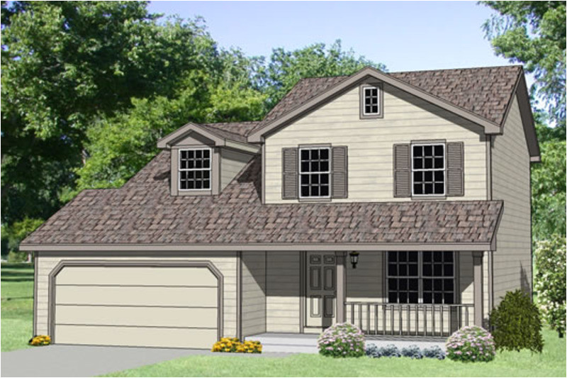 1500 square feet 4 bedrooms 2 5 bathroom traditional house plans 2 garage 15398