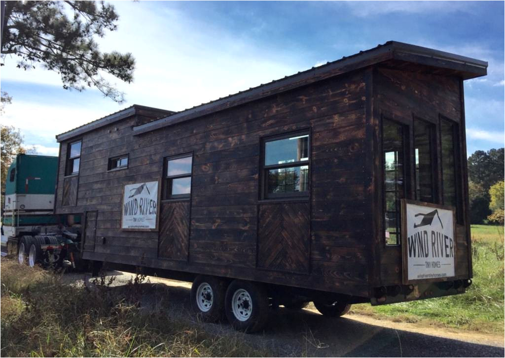 5th wheel tiny home 2 bedroom floor plan