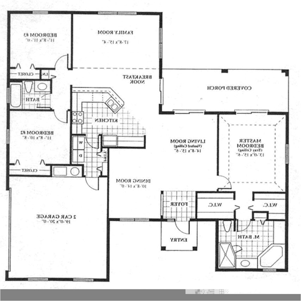 Find Floor Plans Of Your House