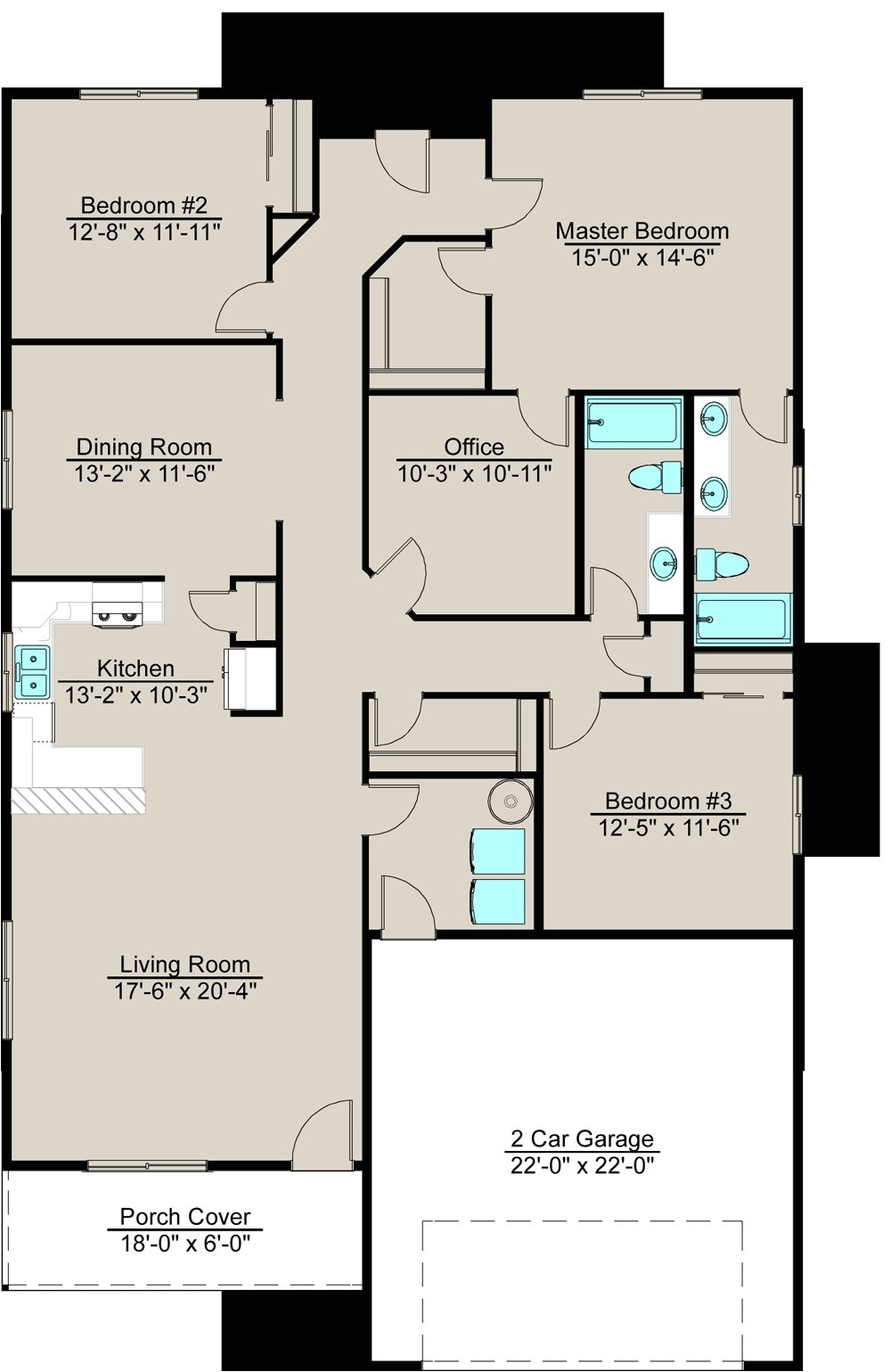 find floor plans for a house