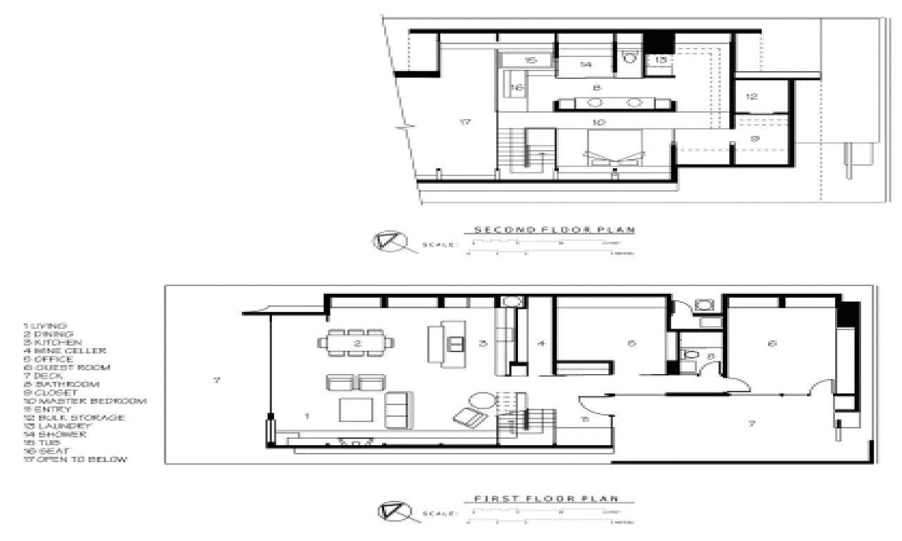 Floating Home Design Plans Plougonver