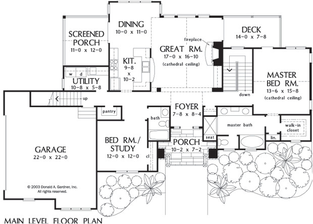 decent two story house w 4 bedrooms hq plans