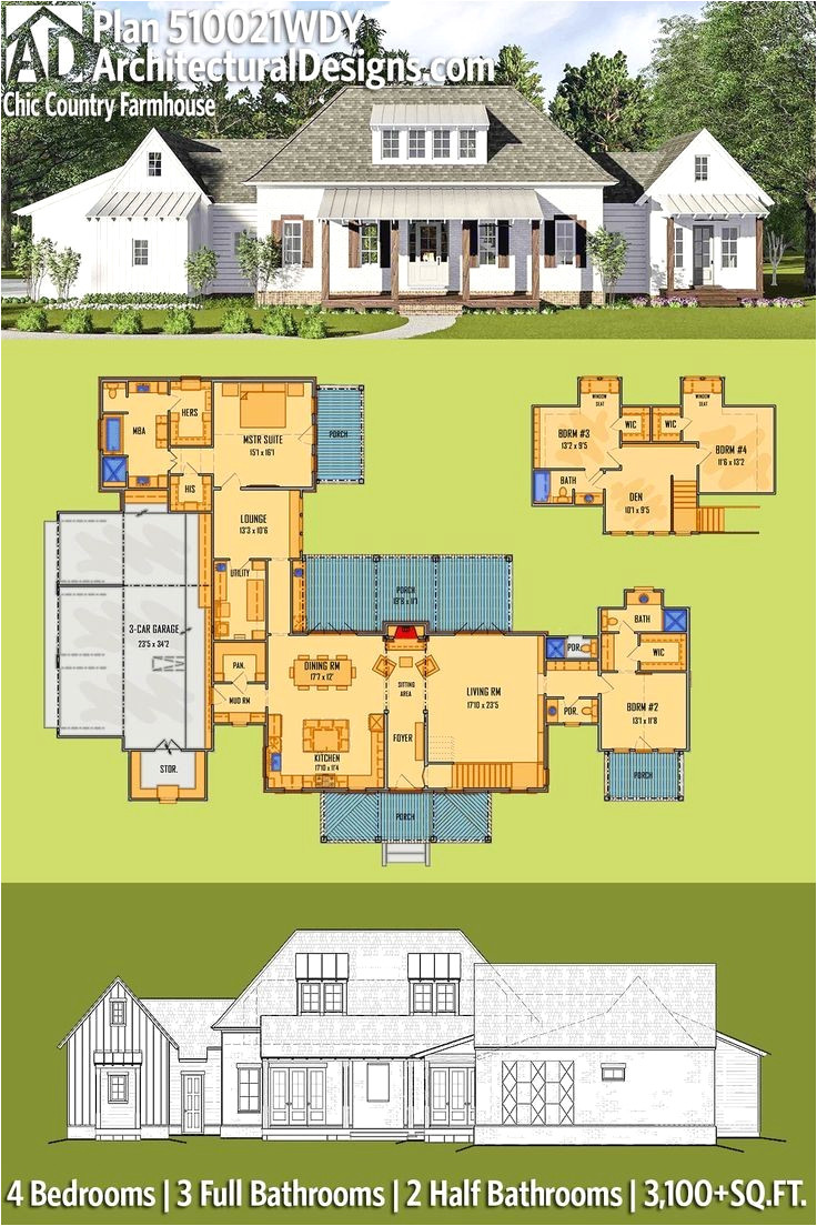 Florida Block Home Plans Plougonver