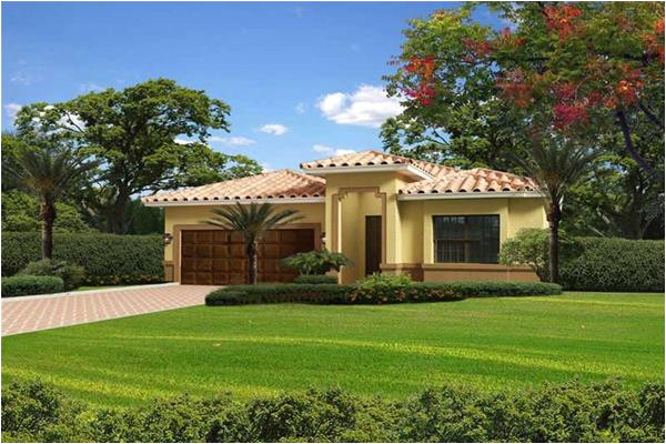 Florida Home Plans with Pictures Florida House Plans the Plan Collection