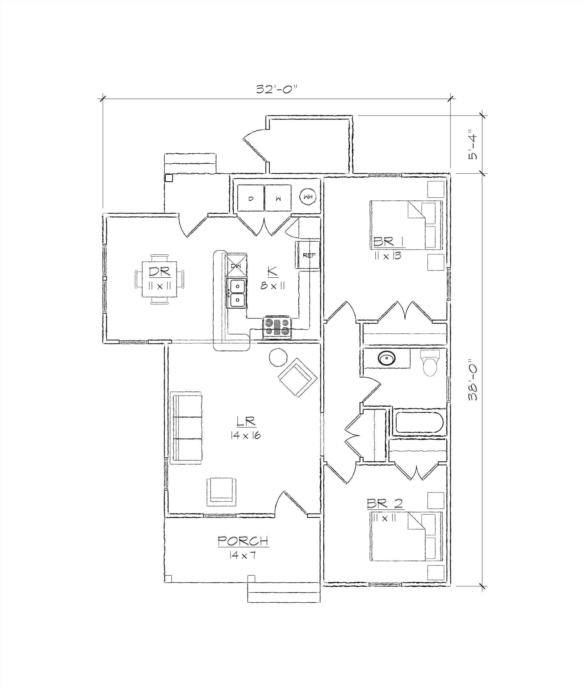 folk victorian farmhouse plans