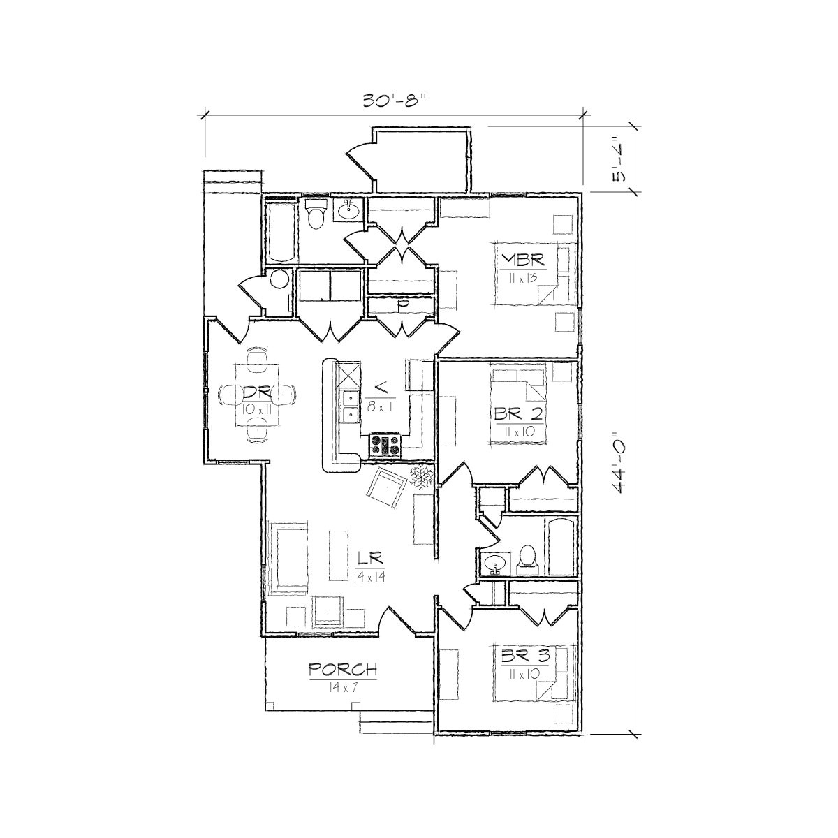 folk victorian house plans