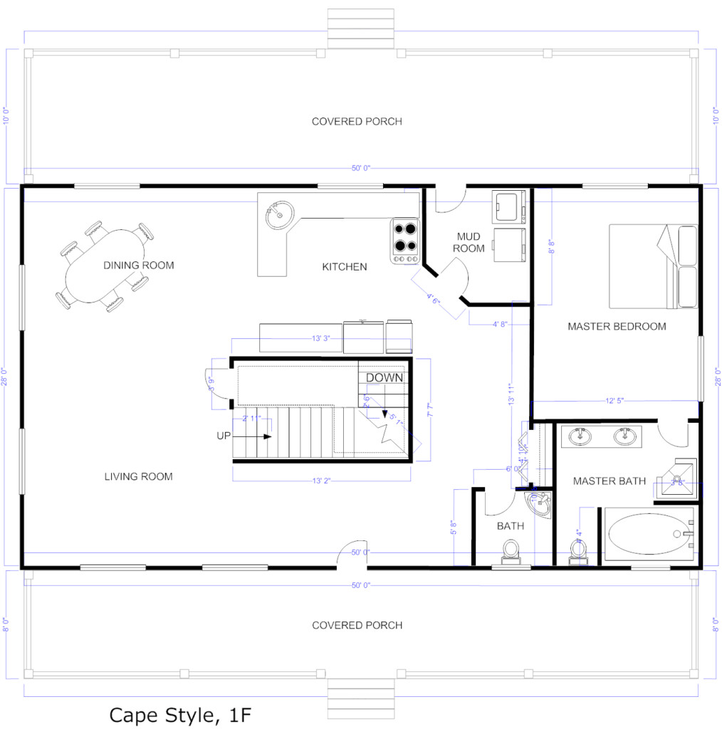 create your own floor plan