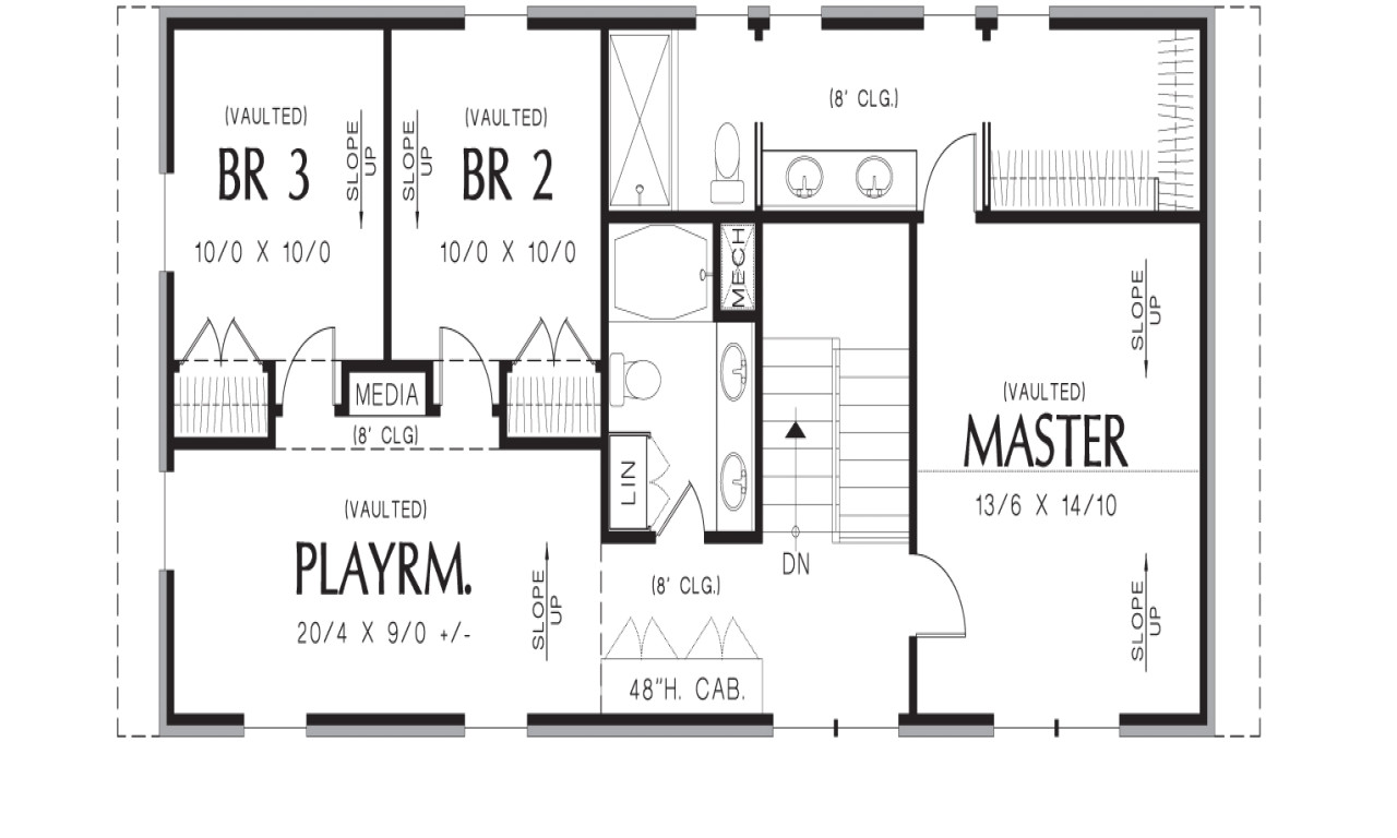 small house plans free pdf