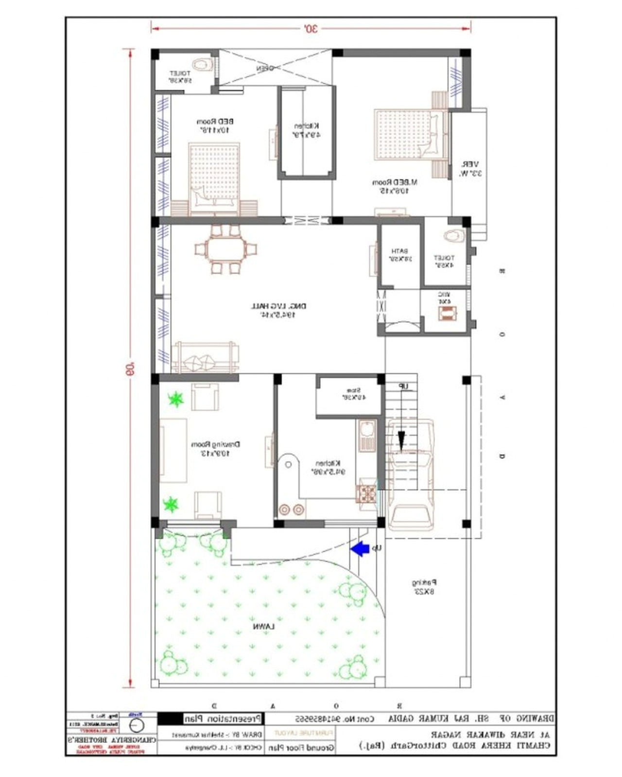 Free Home Plans Indian Style Plougonver