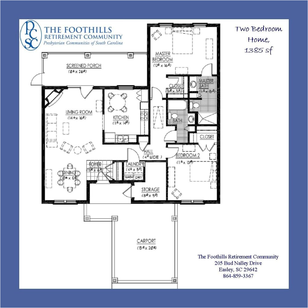 patio home floor plans free fresh patio home floor plans free