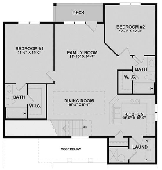 free single family home floor plans new 994 best floor plans images on pinterest