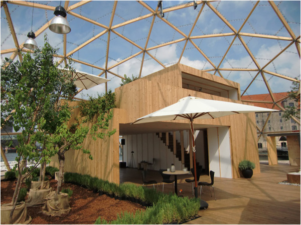 amazing and modern geodesic dome homes
