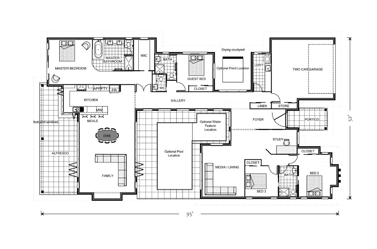 gj gardner house plans nz