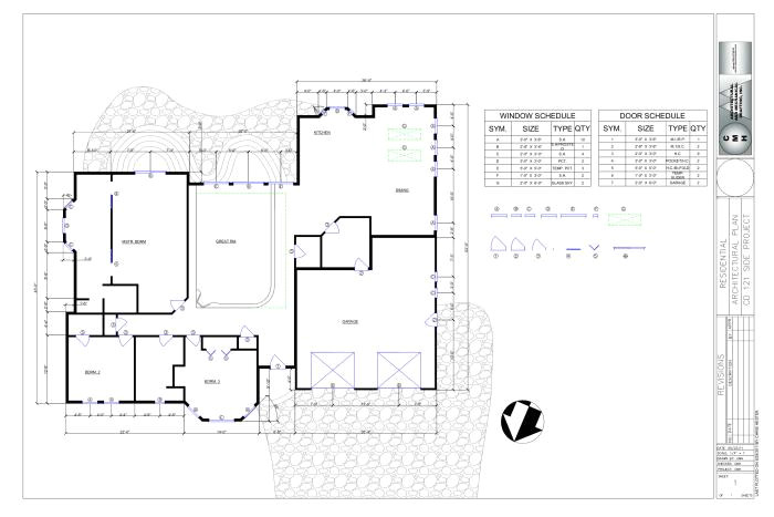 how to make a floor plan in google sketchup