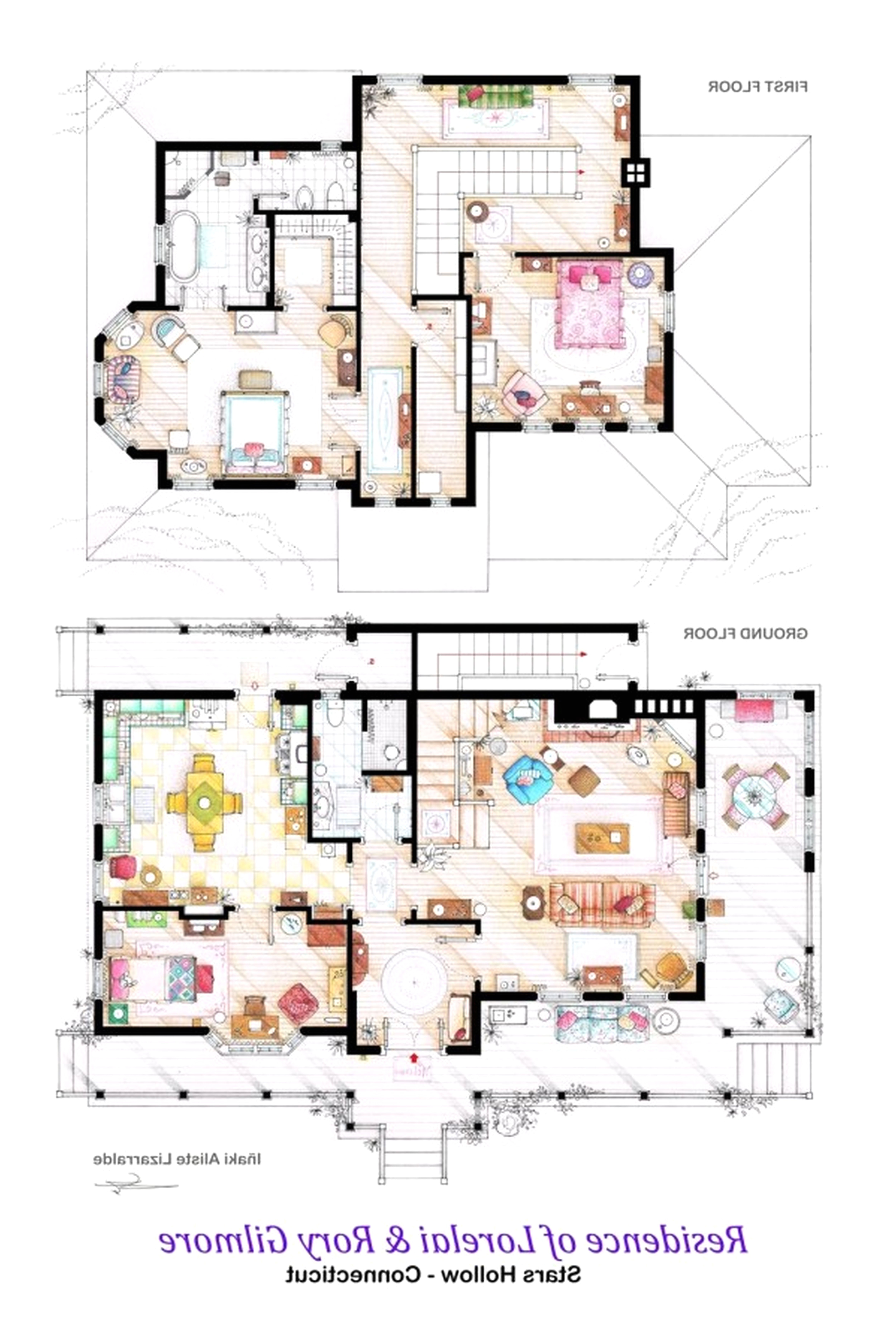 how to draw floor plans in google sketchup