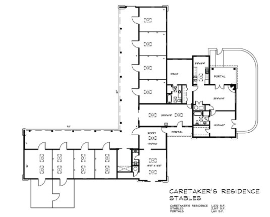 guest house plans 800 square feet