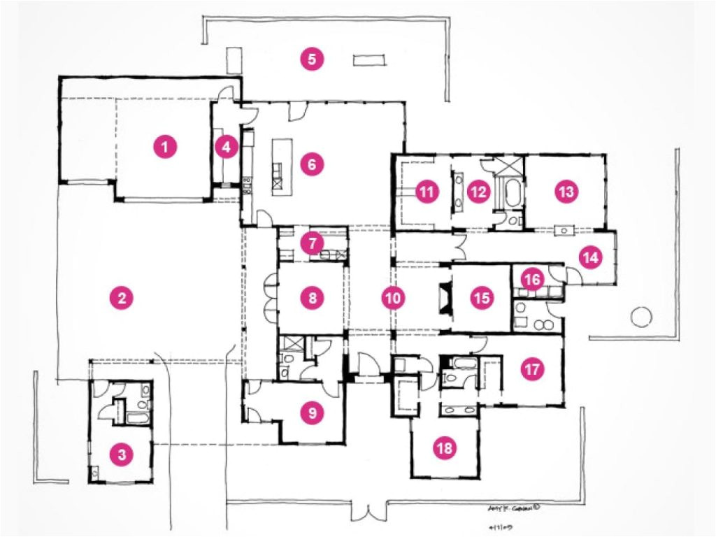hgtv dream home 2010 floor plan