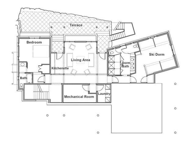 dream house floor plans and this dh2011 floorplan 2 s4x3 lg