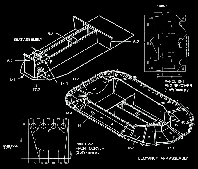 hovercraft plan 1108