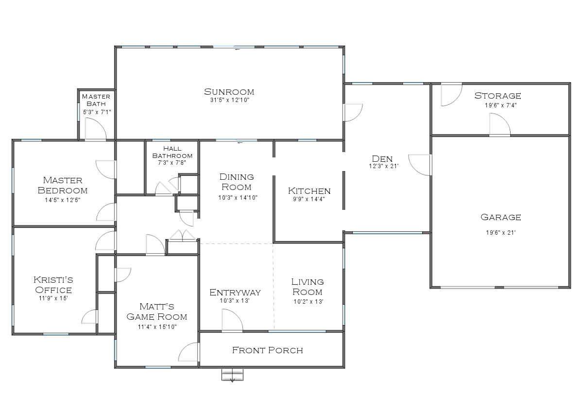 current and future house floor plans but i could use your input