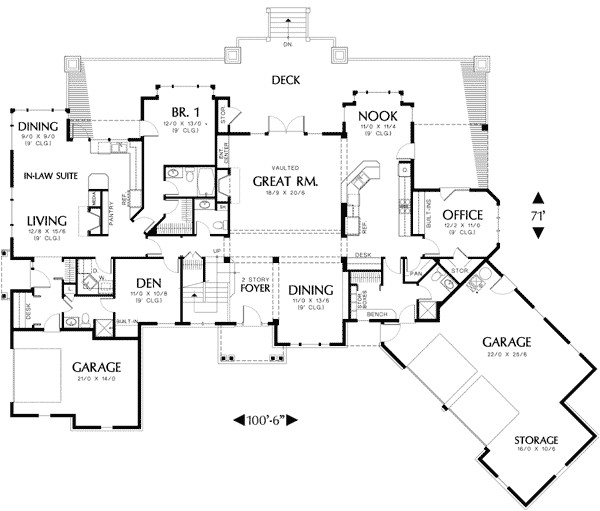 home-floor-plans-with-inlaw-suite-plougonver