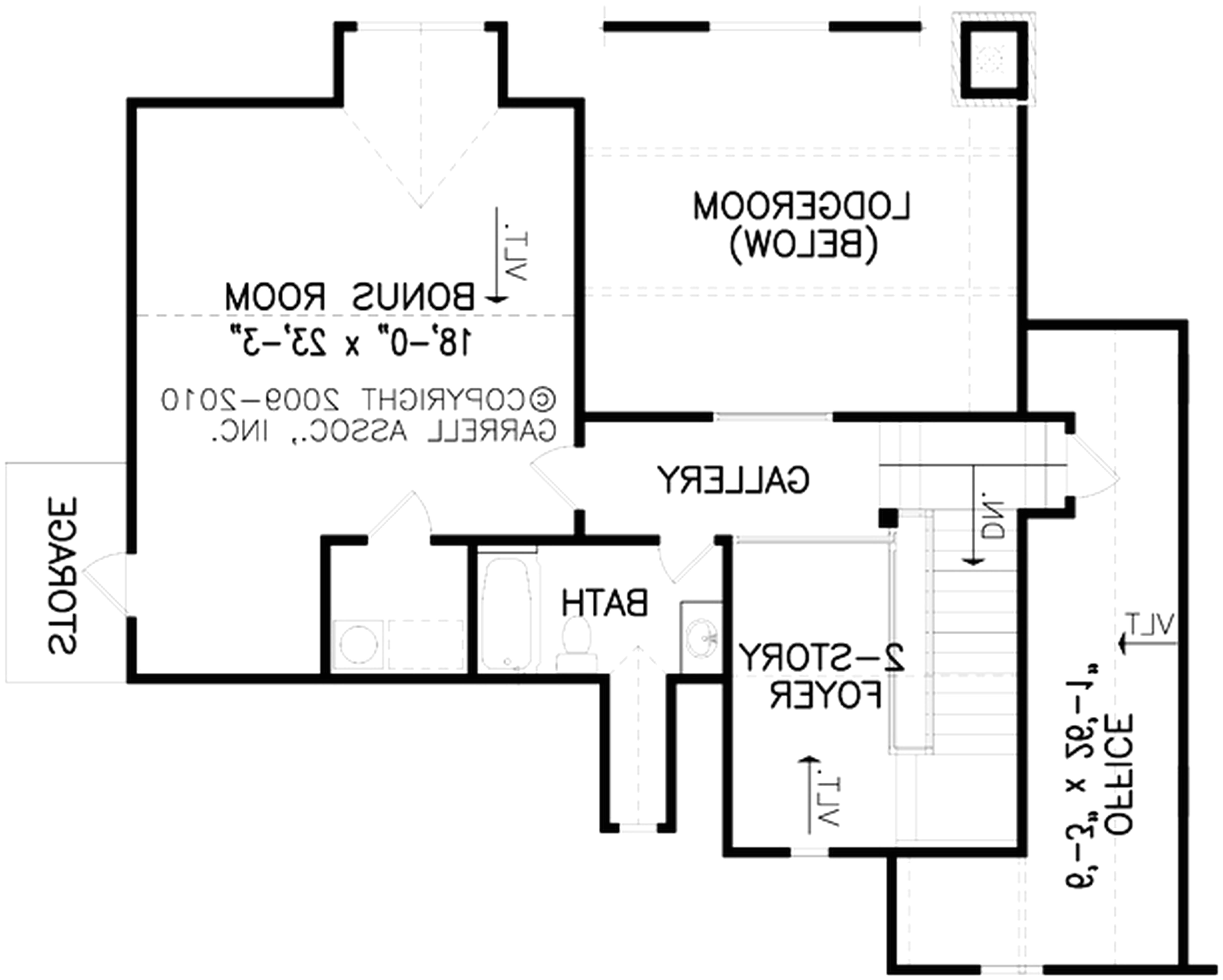 home improvement house plans