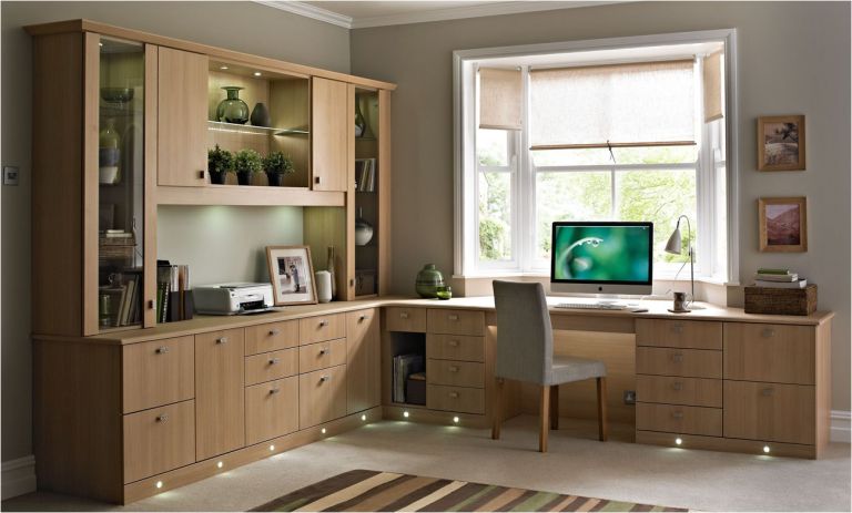 Home Office Plans 10 Inspiring Home Office Designs that Will Blow Your