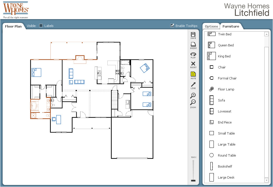 design your own floor plan online with our free interactive 10