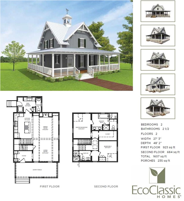 country living magazine house plans
