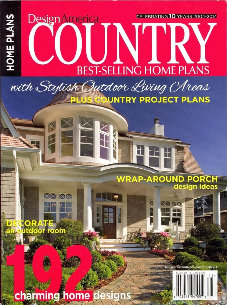 house to home magazine fresh design america country best selling home plans outdoor