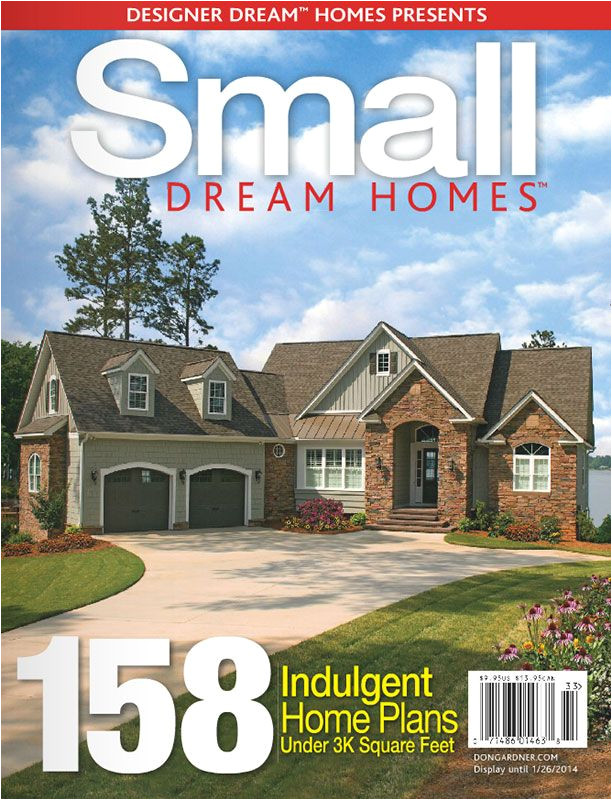 small dream homes free online edition