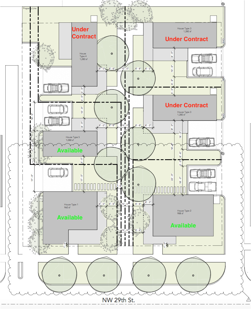 classen29 site floor plans