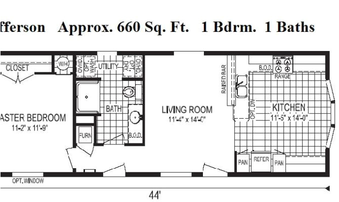 14 artistic small house plans less than 1000 sq ft