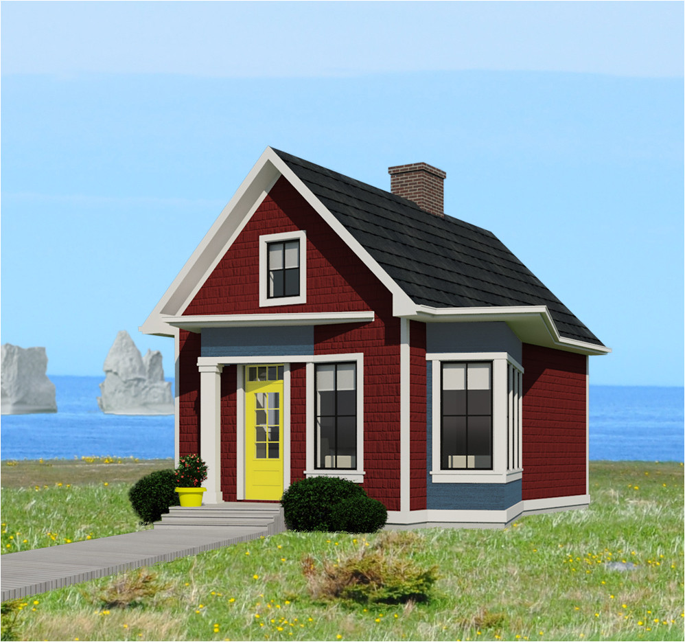 Home Plans Nl Newfoundland and Labrador 525 Robinson Plans