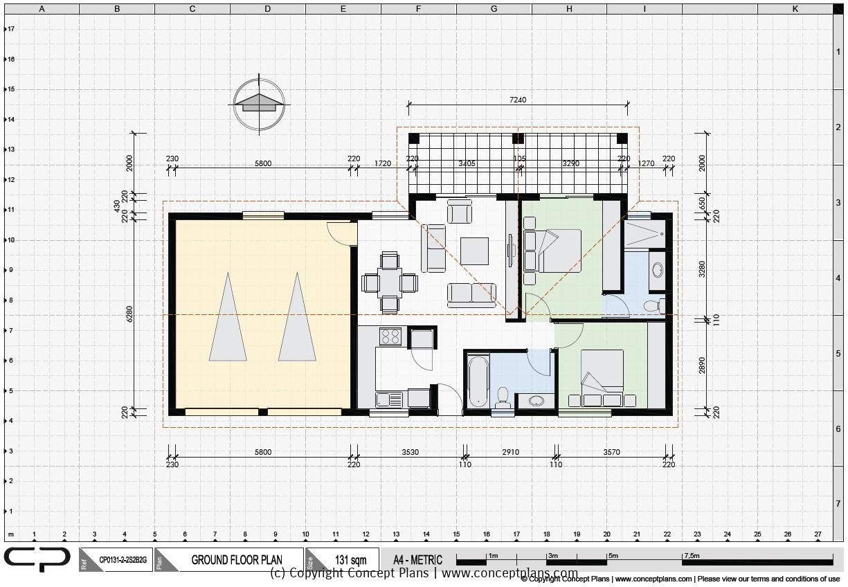 sample house plans or by cp pdf sample01
