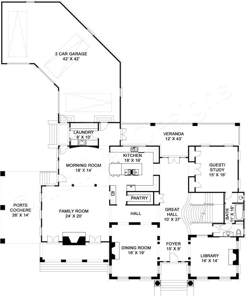 house plan cost to build free estimate