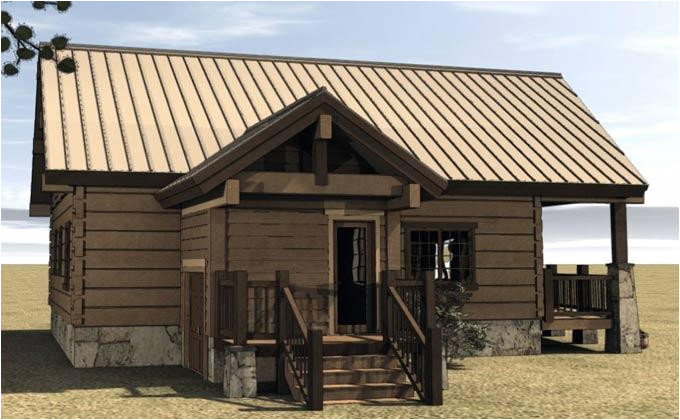 cabin house plans covered porch pdf plans randkey